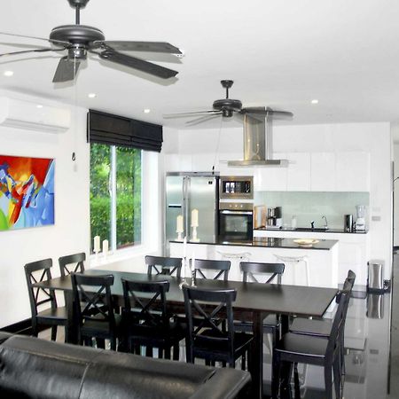 Green View Villas 挽腊茫郡 外观 照片