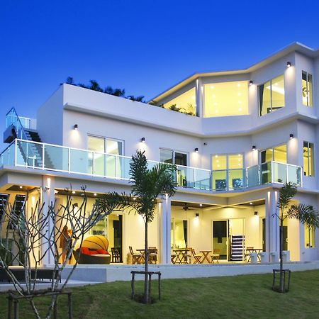 Green View Villas 挽腊茫郡 外观 照片