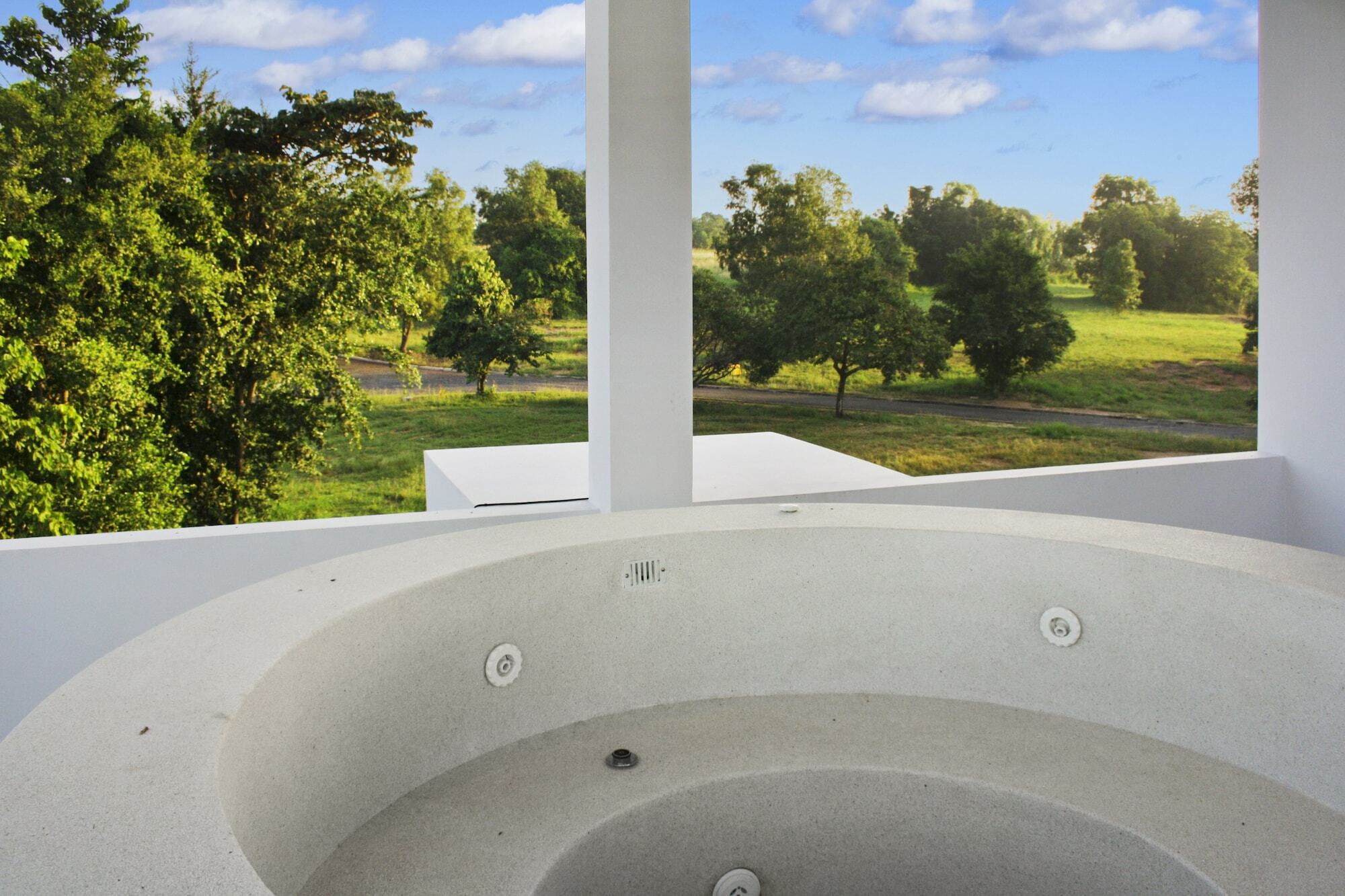 Green View Villas 挽腊茫郡 外观 照片